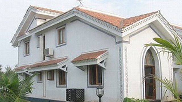 Goa Arpora Holiday Home, Goa 1